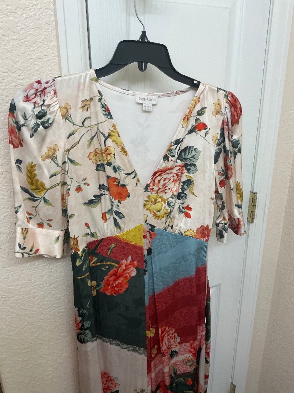 Monsoon Dress